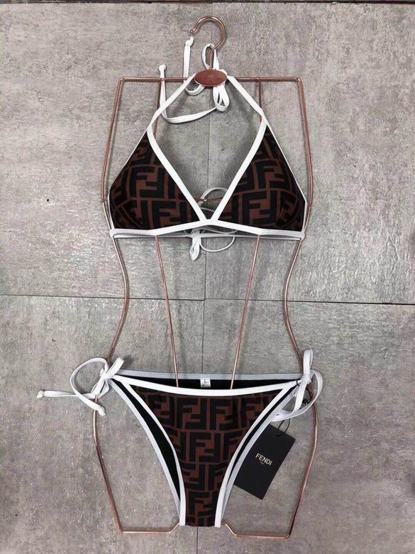 Fendi Bikini S-XL 15